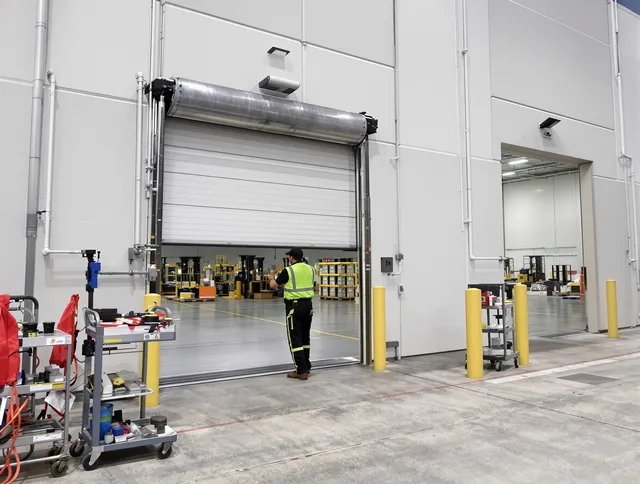 Commercial Repair service in Claremont, CA