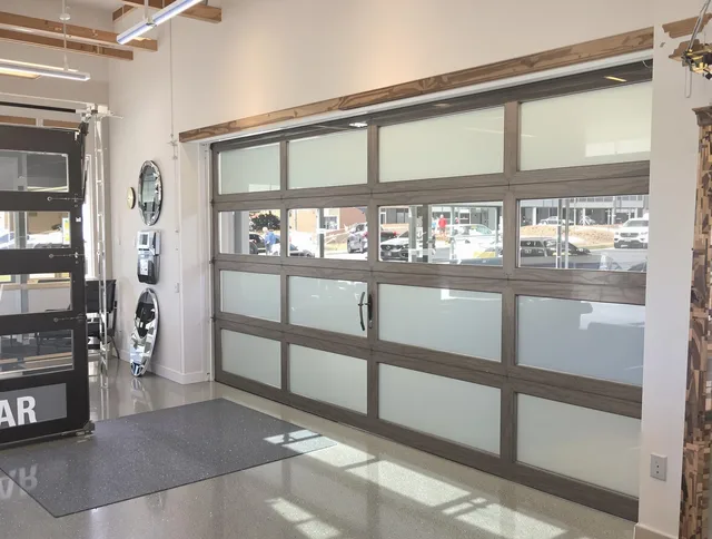 Custom Doors service in Claremont, CA