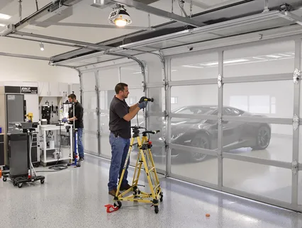 Dents Repair service in Claremont, CA