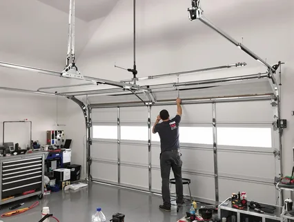 Garage Door Installation service in Claremont, CA