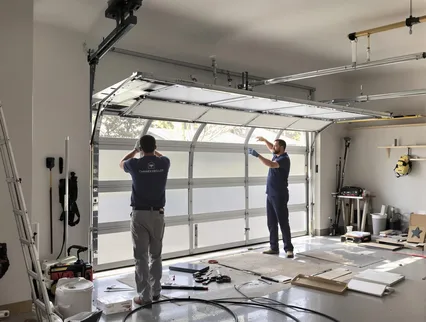 Door Replacement service in Claremont, CA