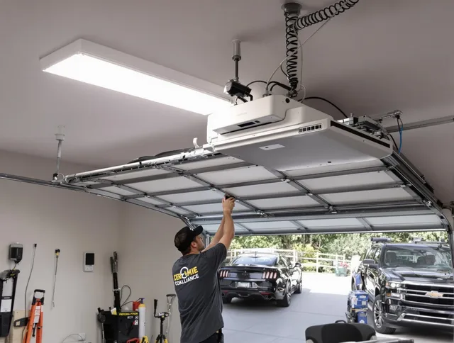 Opener Installation service in Claremont, CA