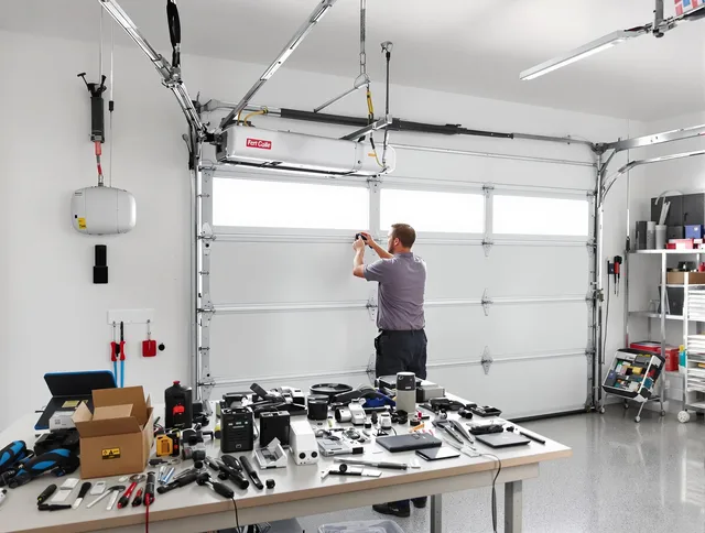 Opener Repair service in Claremont, CA