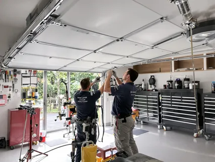 Overhead Repair service in Claremont, CA