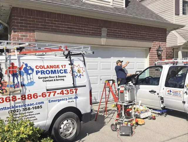 Same Day Repair service in Claremont, CA
