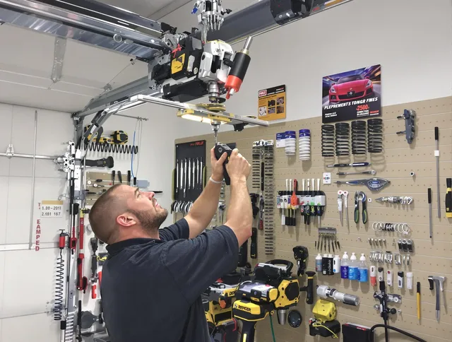 Spring Repair service in Claremont, CA